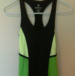 NWT 90 Degree Tank Top